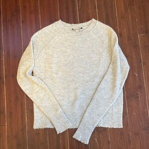 Autumn Cashmere long sleeve… VERY VERY GOOD CONDITION! Size small